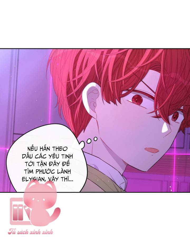 Hoàng Nữ Tóc Đen - Chap 54 - Trang 24