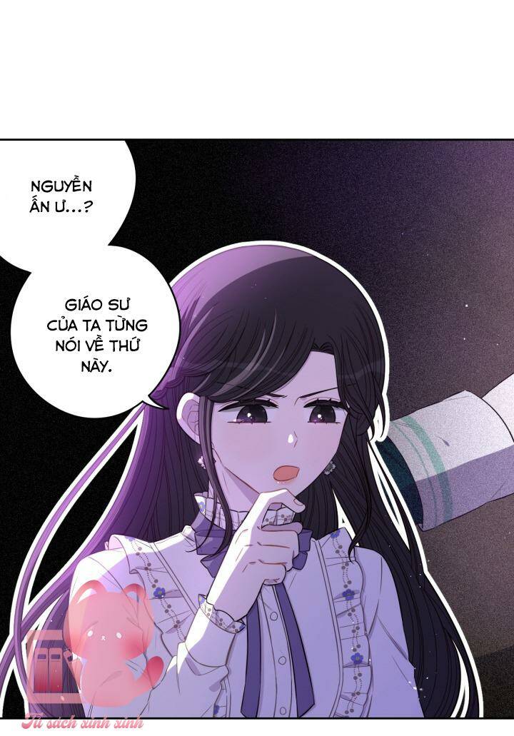 Hoàng Nữ Tóc Đen - Chap 54 - Trang 26