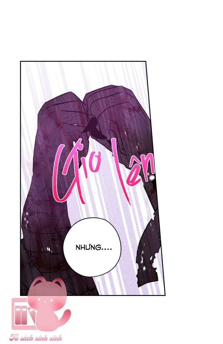 Hoàng Nữ Tóc Đen - Chap 54 - Trang 28