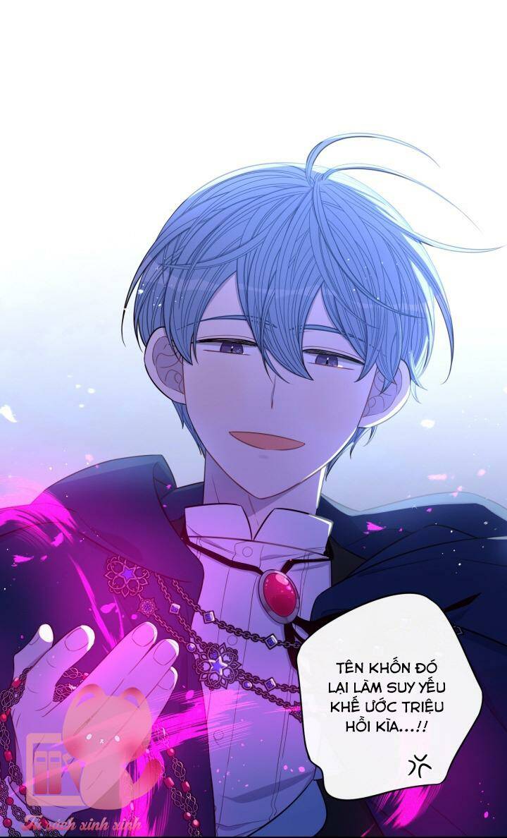 Hoàng Nữ Tóc Đen - Chap 54 - Trang 37