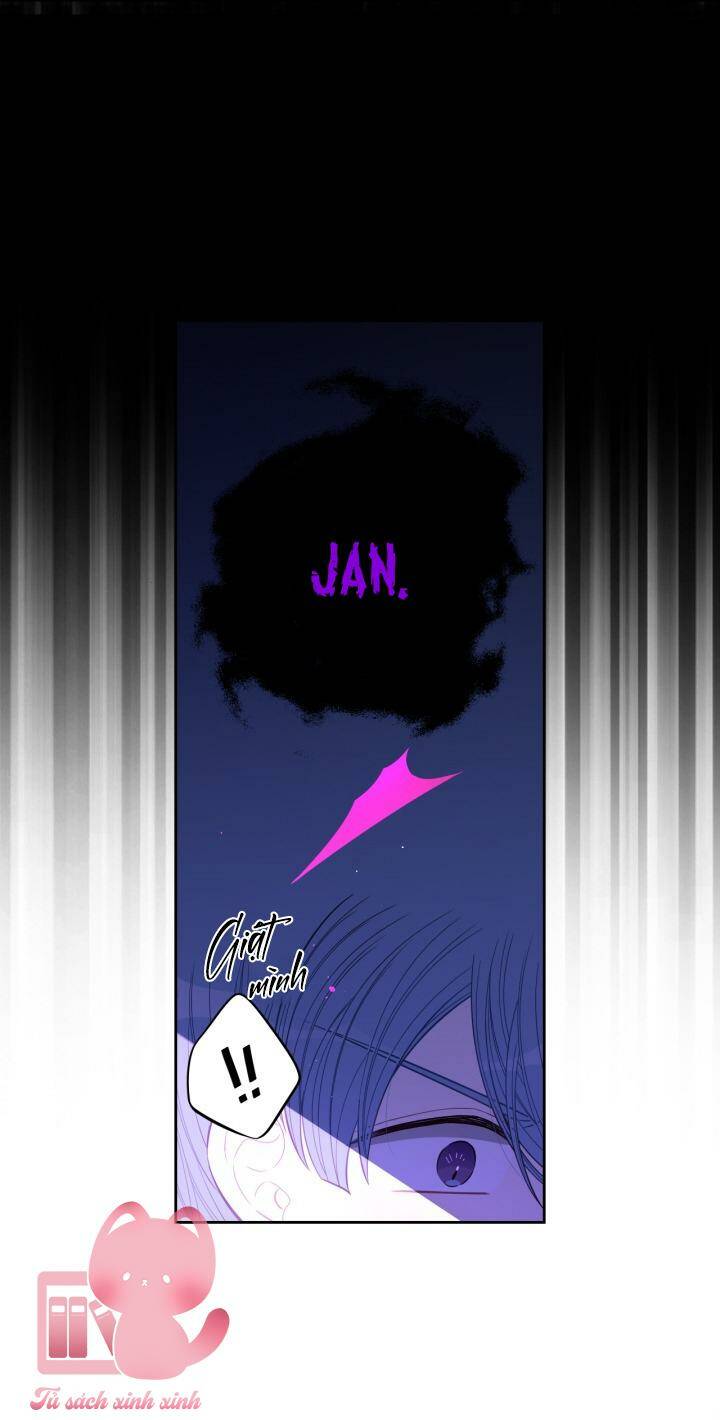 Hoàng Nữ Tóc Đen - Chap 54 - Trang 38