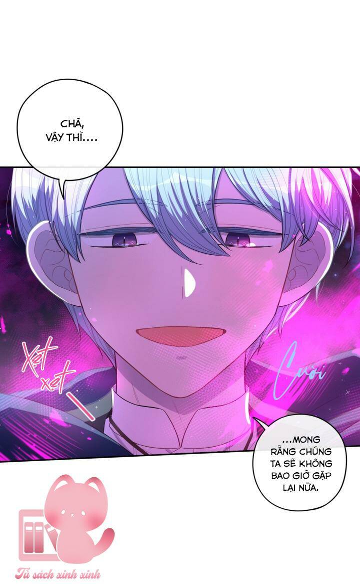 Hoàng Nữ Tóc Đen - Chap 54 - Trang 41