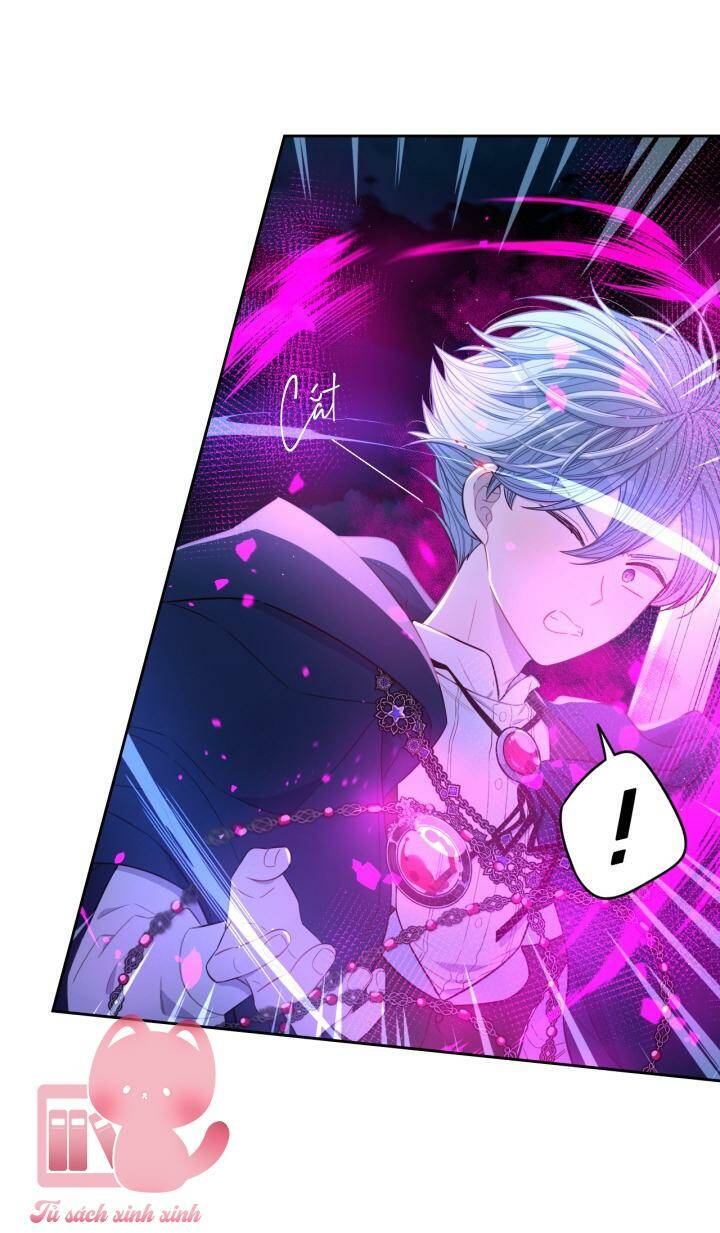 Hoàng Nữ Tóc Đen - Chap 54 - Trang 43