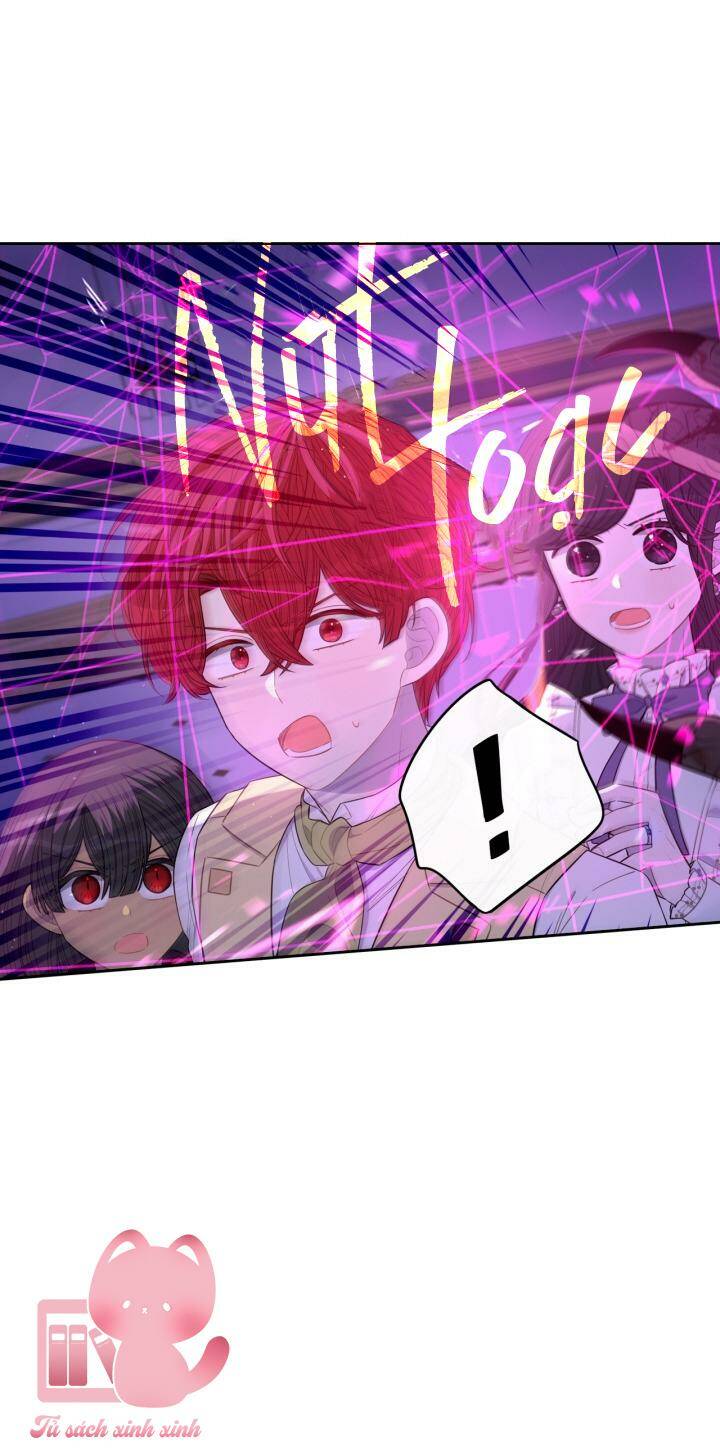 Hoàng Nữ Tóc Đen - Chap 54 - Trang 47