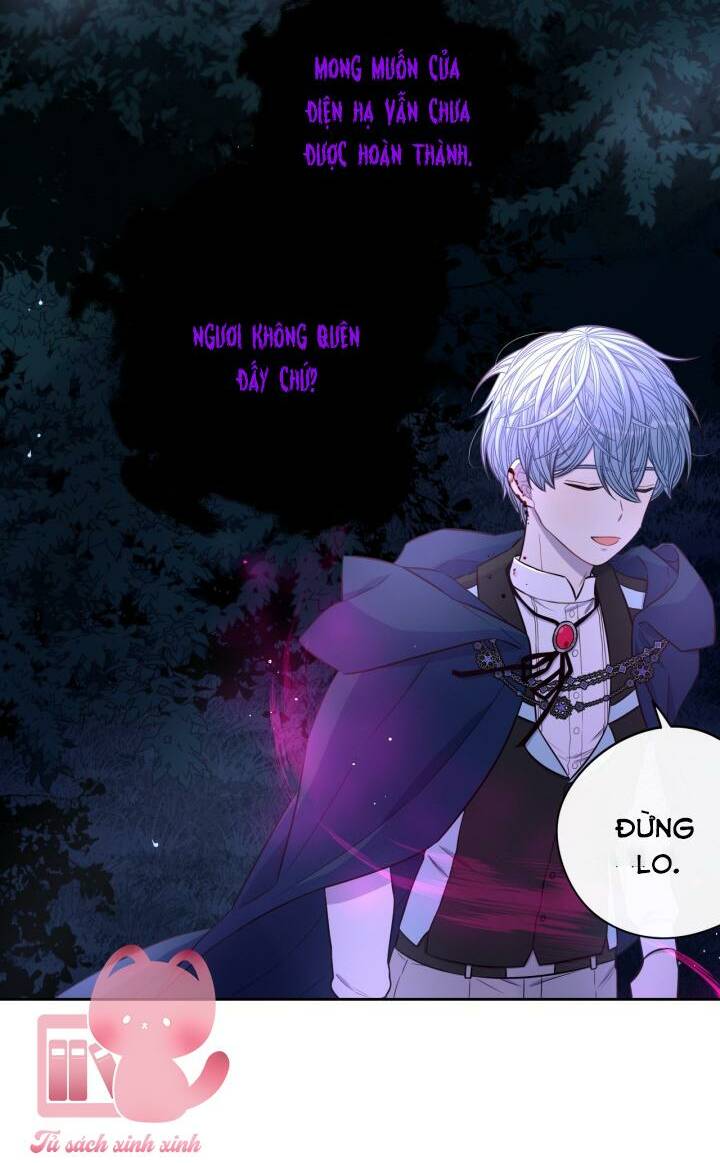 Hoàng Nữ Tóc Đen - Chap 54 - Trang 51
