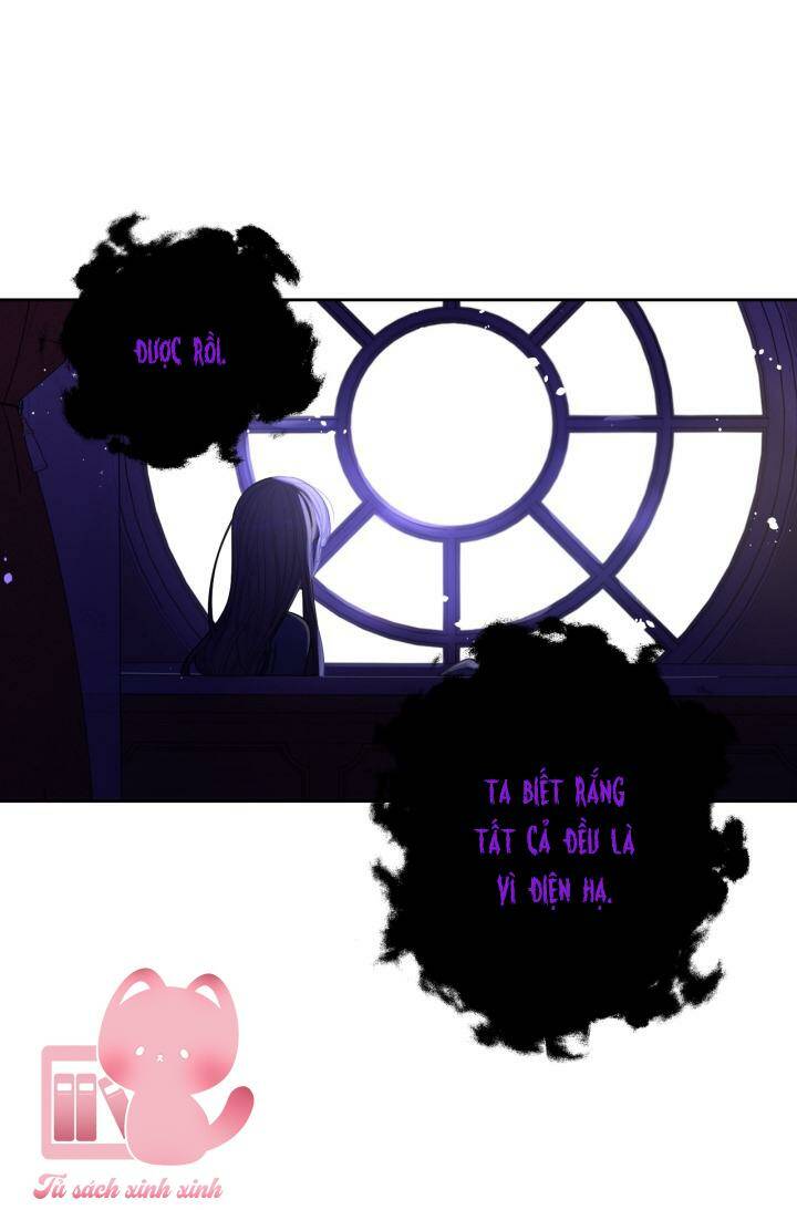 Hoàng Nữ Tóc Đen - Chap 54 - Trang 53