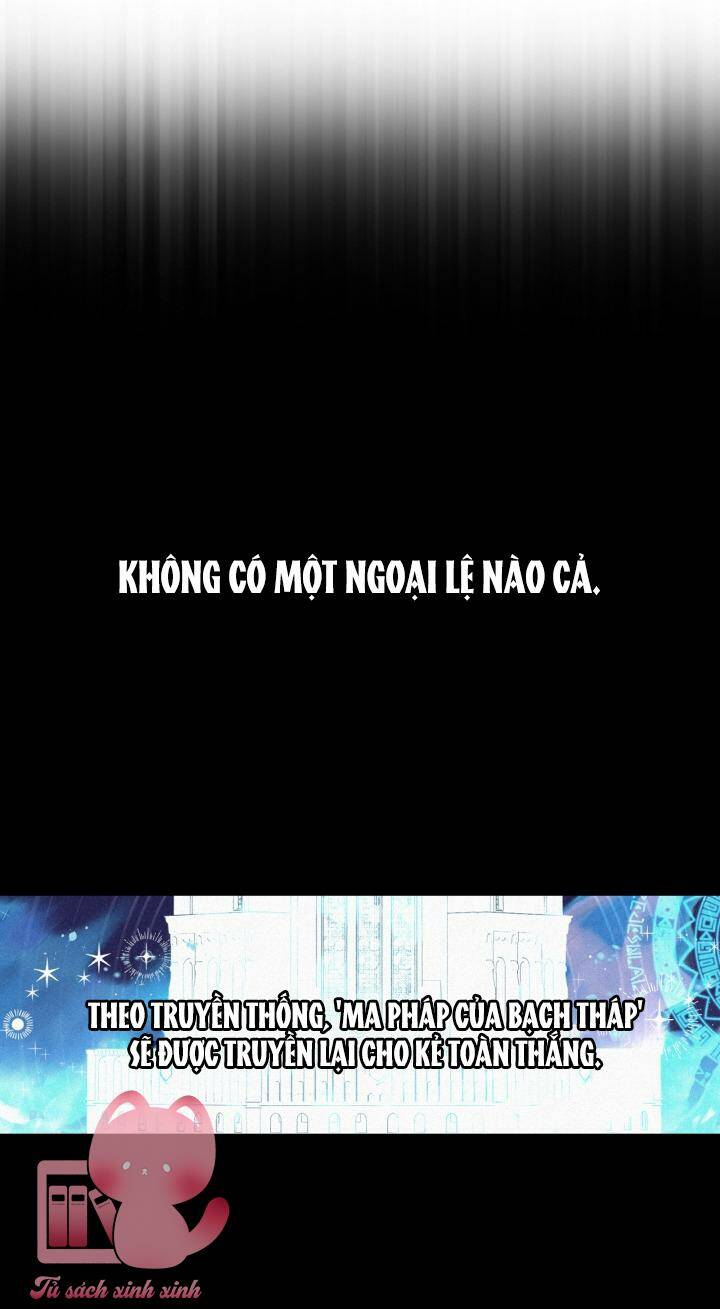 Hoàng Nữ Tóc Đen - Chap 54 - Trang 55