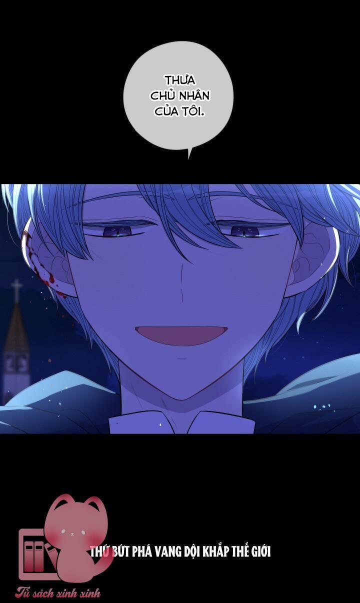 Hoàng Nữ Tóc Đen - Chap 54 - Trang 58