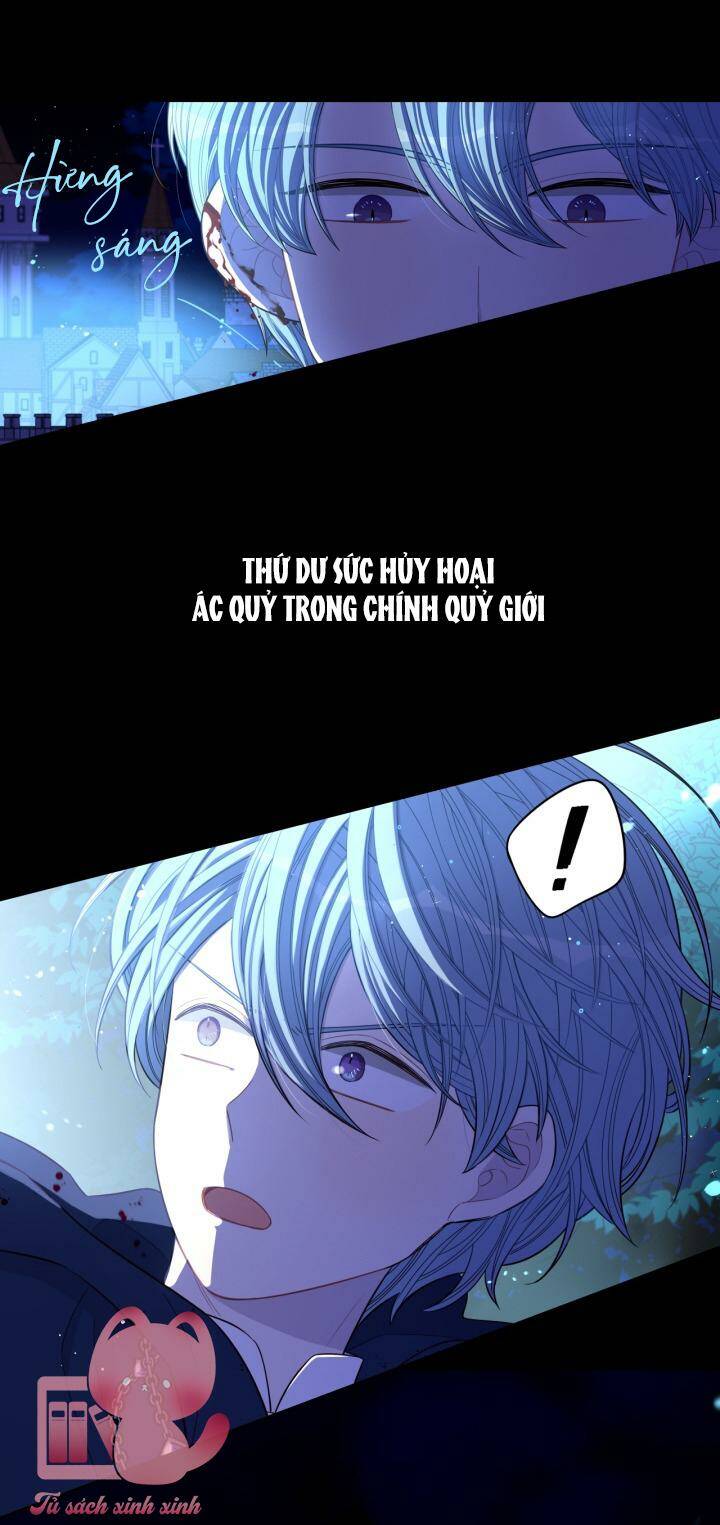 Hoàng Nữ Tóc Đen - Chap 54 - Trang 59