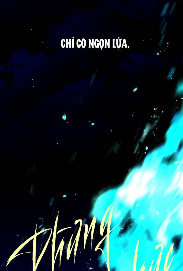 Hoàng Nữ Tóc Đen - Chap 54 - Trang 60