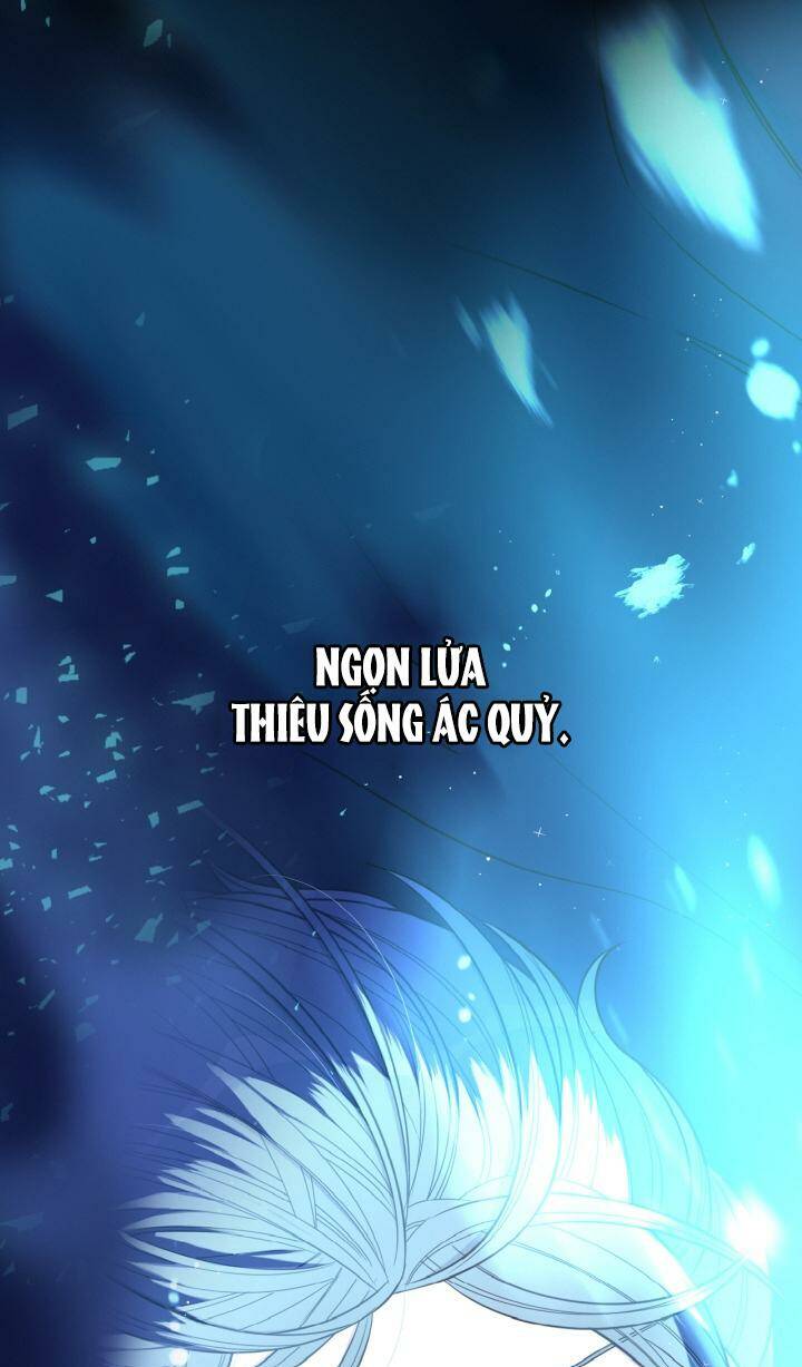 Hoàng Nữ Tóc Đen - Chap 54 - Trang 62