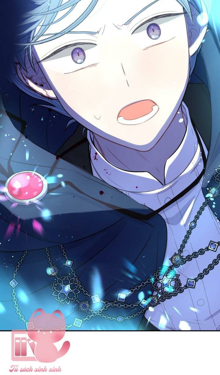 Hoàng Nữ Tóc Đen - Chap 54 - Trang 63