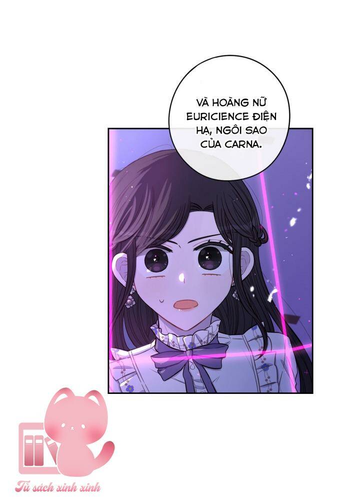 Hoàng Nữ Tóc Đen - Chap 54 - Trang 8