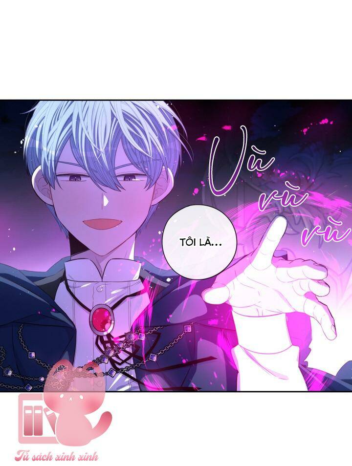 Hoàng Nữ Tóc Đen - Chap 54 - Trang 9