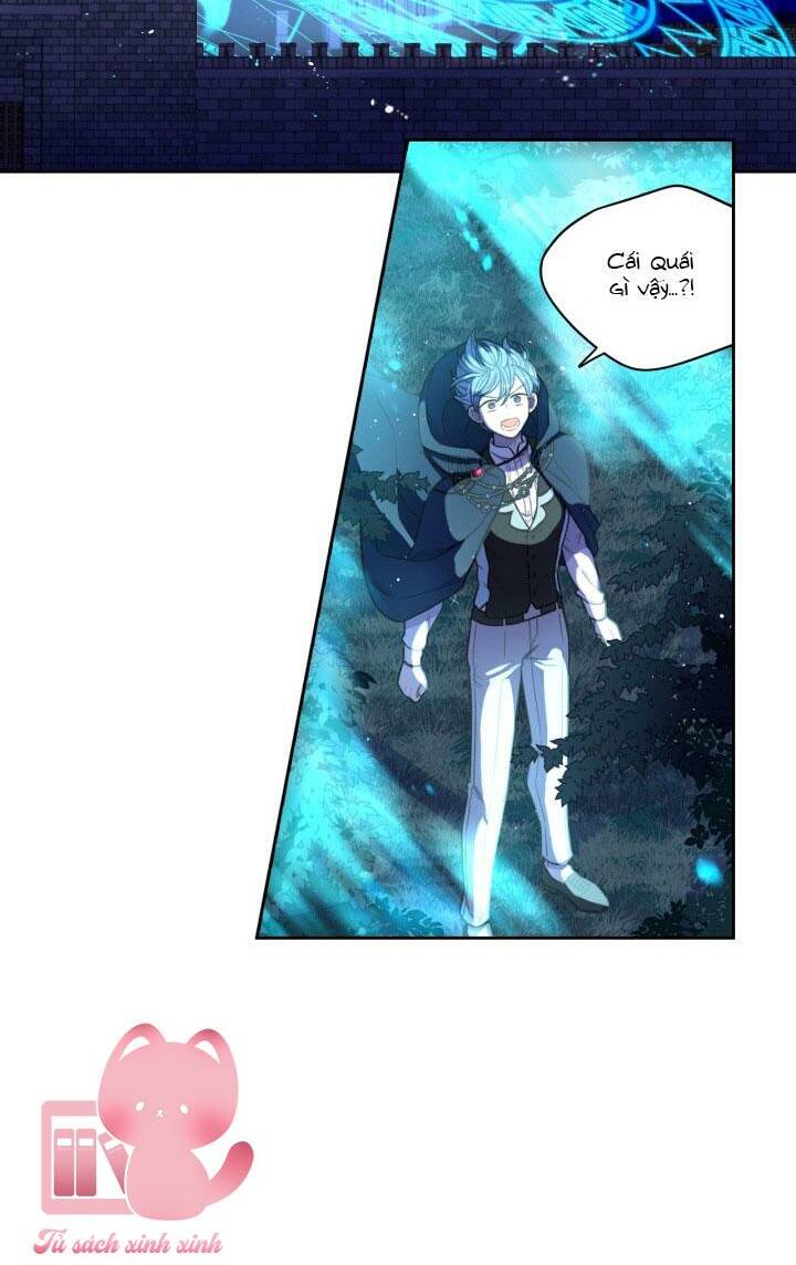 Hoàng Nữ Tóc Đen - Chap 55 - Trang 15