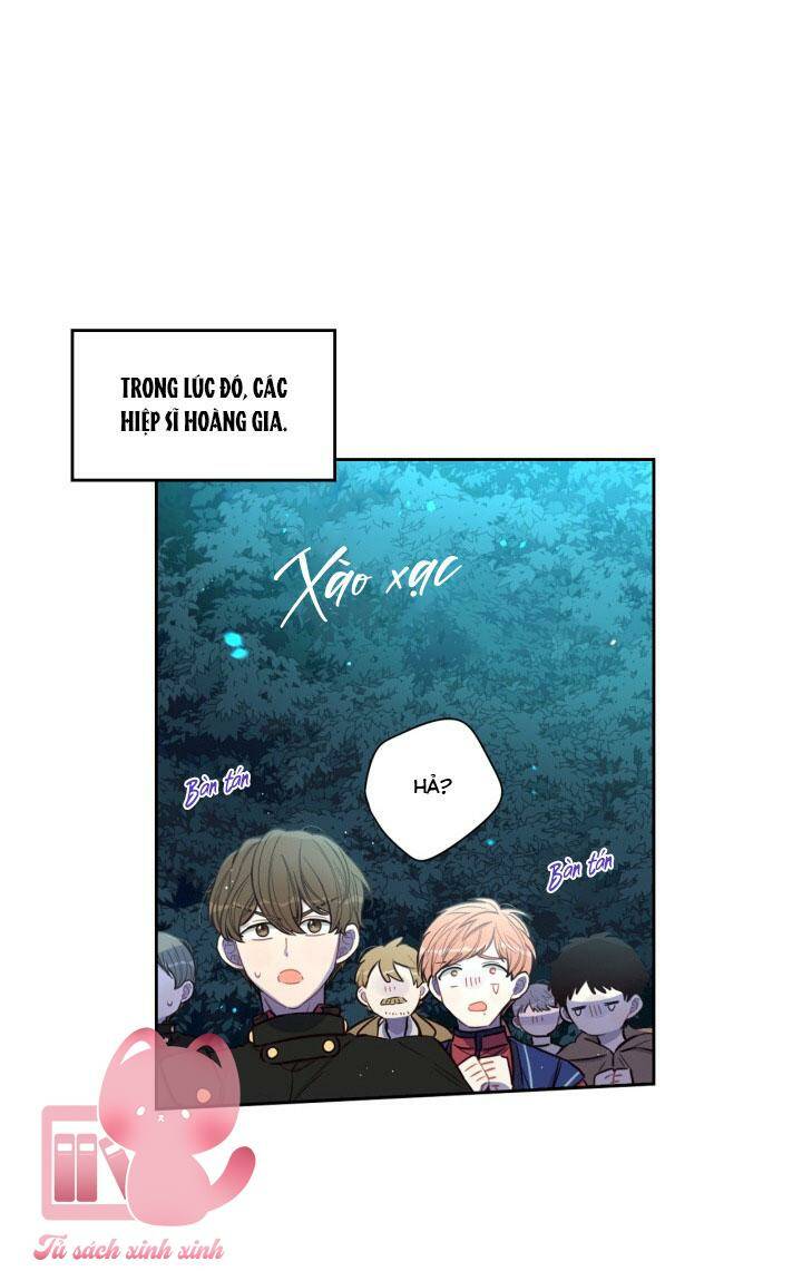 Hoàng Nữ Tóc Đen - Chap 55 - Trang 16