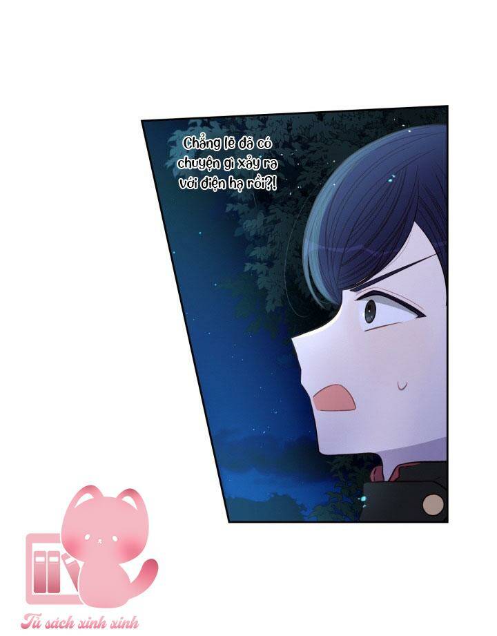 Hoàng Nữ Tóc Đen - Chap 55 - Trang 19