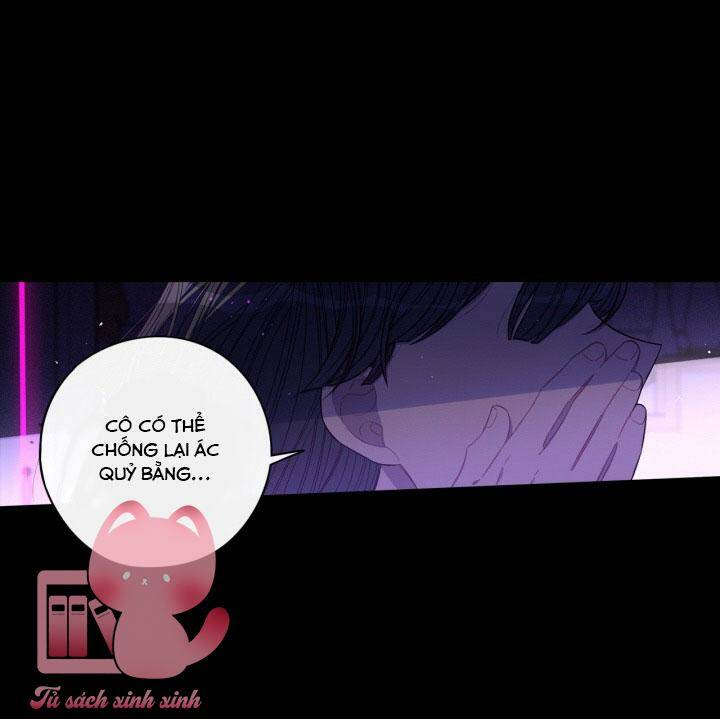 Hoàng Nữ Tóc Đen - Chap 55 - Trang 3