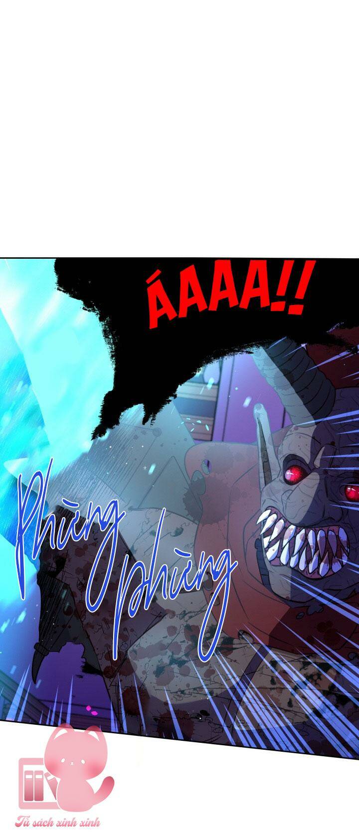 Hoàng Nữ Tóc Đen - Chap 55 - Trang 21