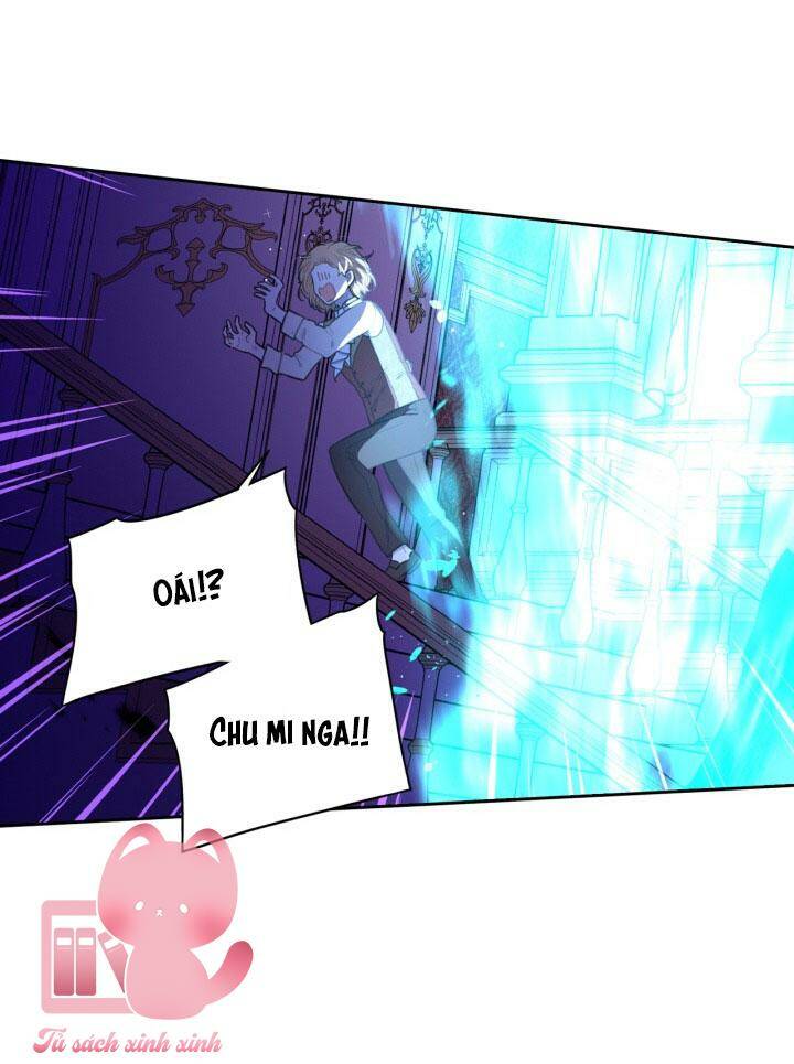 Hoàng Nữ Tóc Đen - Chap 55 - Trang 24