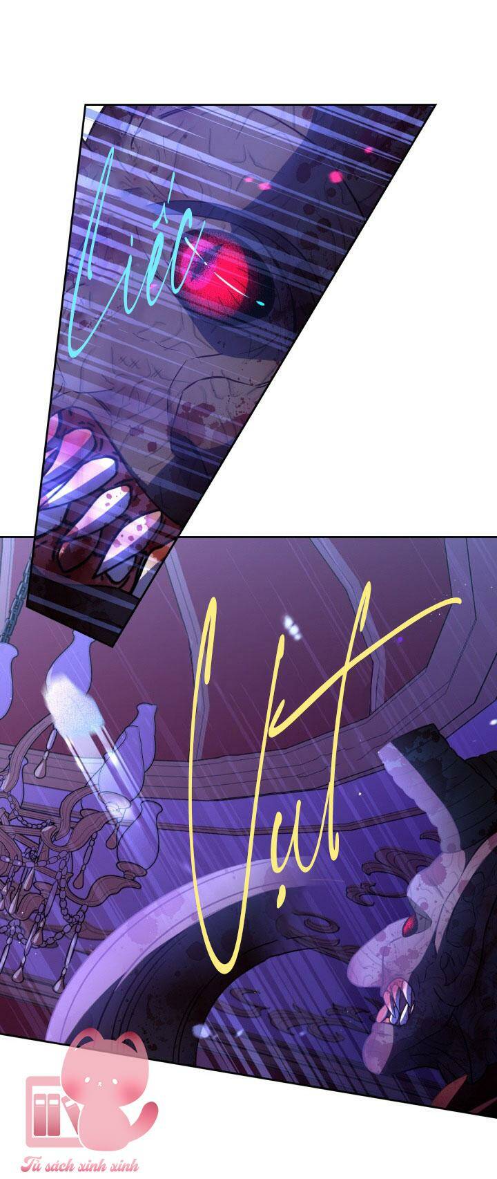 Hoàng Nữ Tóc Đen - Chap 55 - Trang 26
