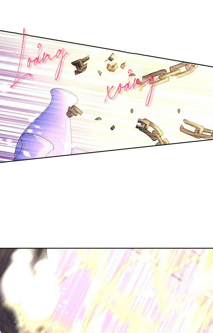 Hoàng Nữ Tóc Đen - Chap 55 - Trang 27