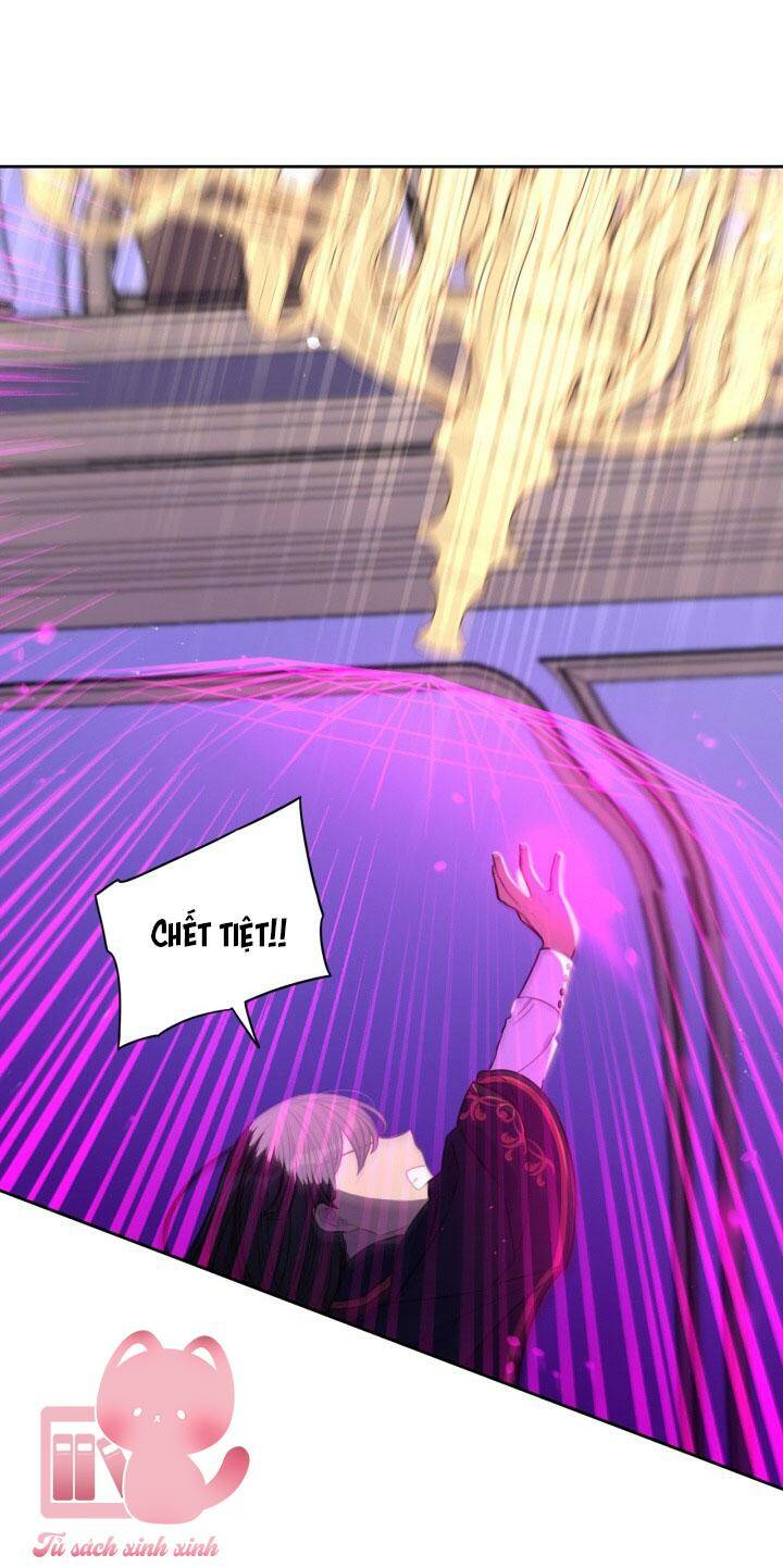 Hoàng Nữ Tóc Đen - Chap 55 - Trang 30