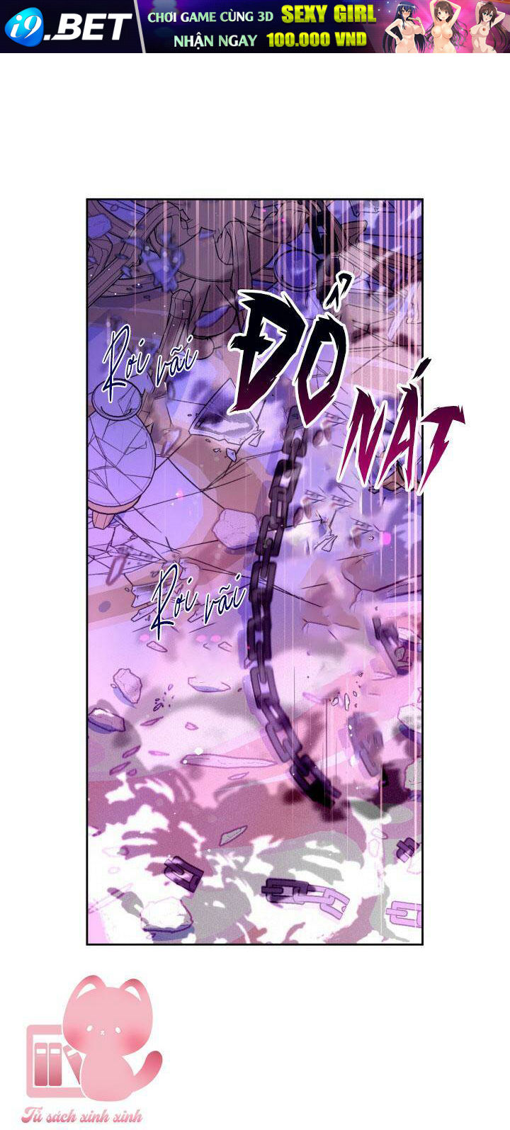 Hoàng Nữ Tóc Đen - Chap 55 - Trang 33