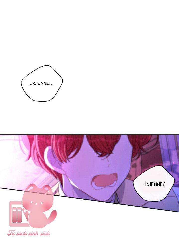 Hoàng Nữ Tóc Đen - Chap 55 - Trang 34