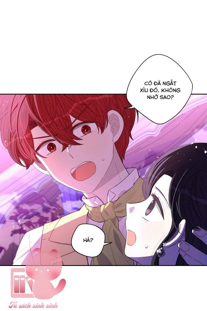 Hoàng Nữ Tóc Đen - Chap 55 - Trang 38