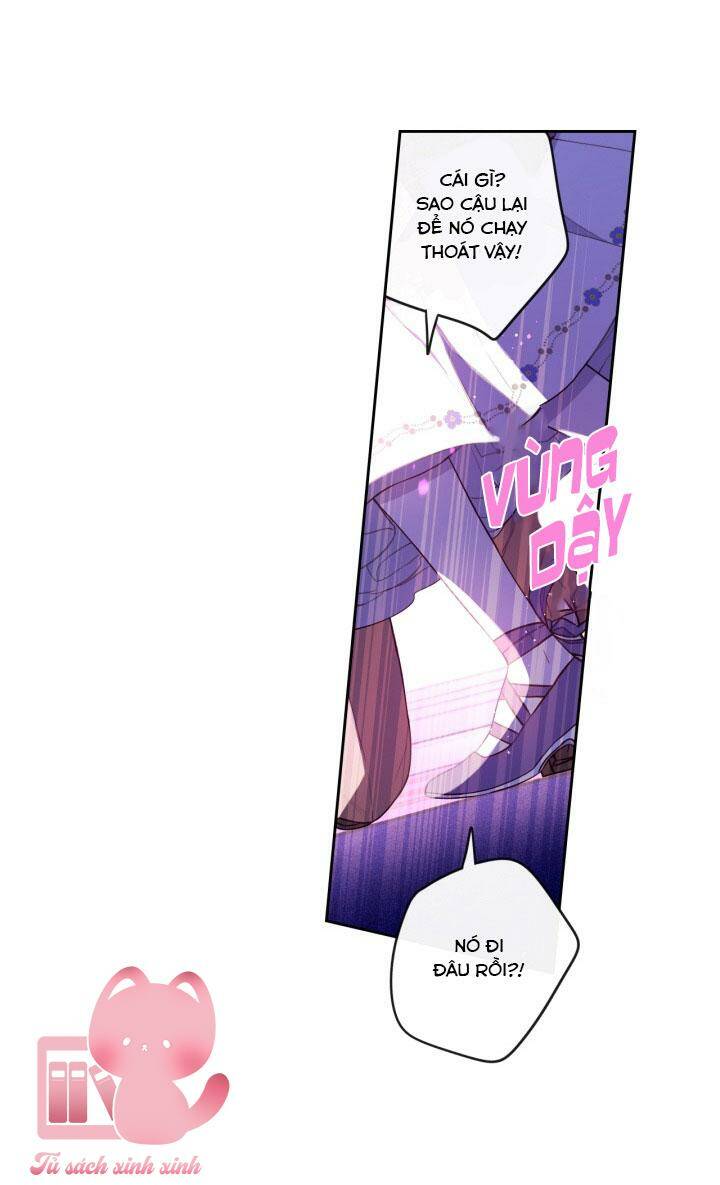 Hoàng Nữ Tóc Đen - Chap 55 - Trang 43