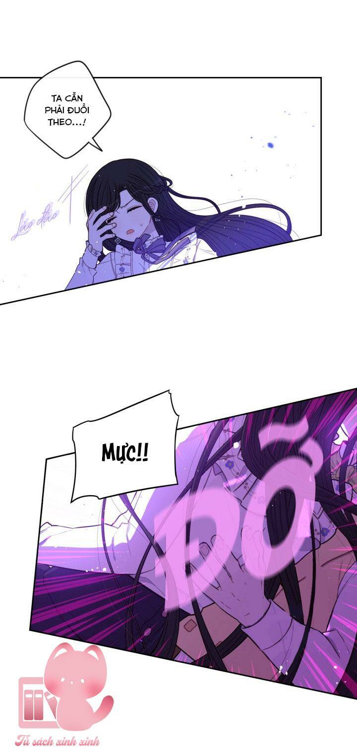 Hoàng Nữ Tóc Đen - Chap 55 - Trang 44