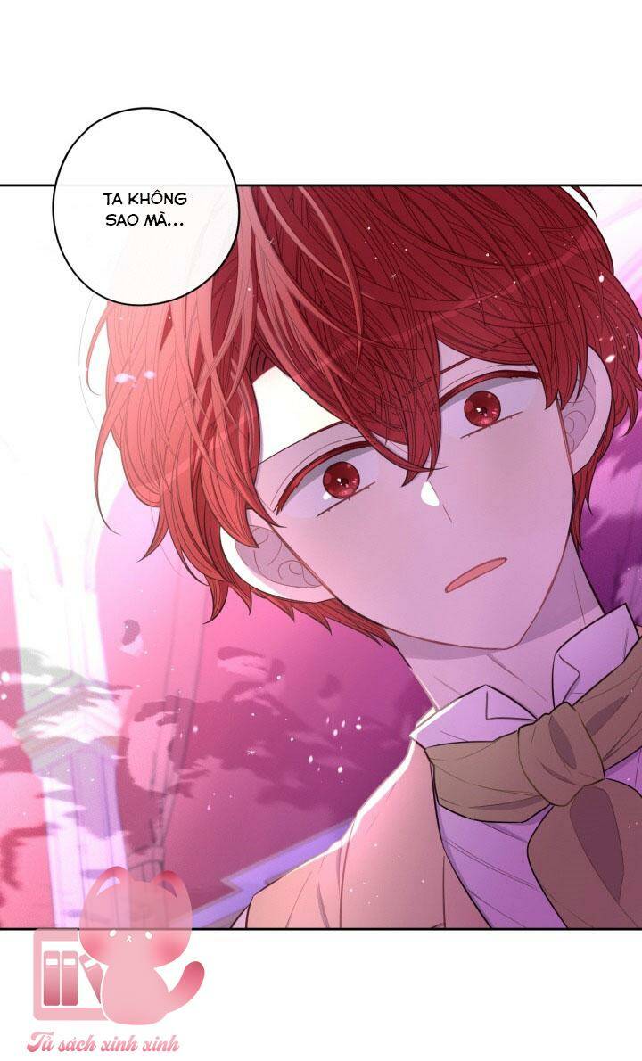 Hoàng Nữ Tóc Đen - Chap 55 - Trang 46
