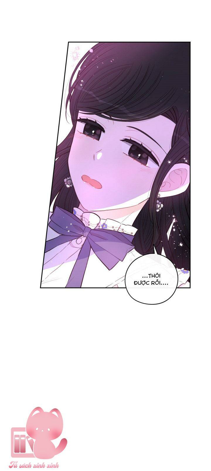 Hoàng Nữ Tóc Đen - Chap 55 - Trang 48