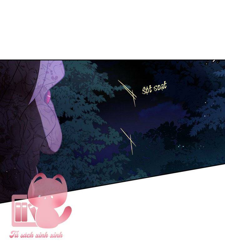 Hoàng Nữ Tóc Đen - Chap 55 - Trang 52