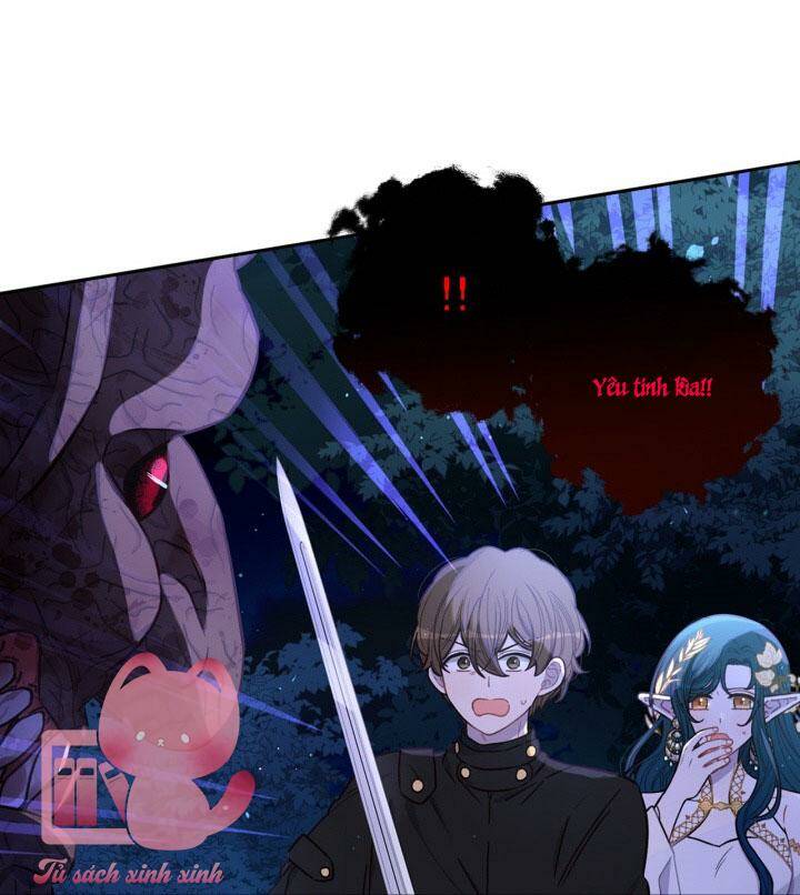 Hoàng Nữ Tóc Đen - Chap 55 - Trang 54