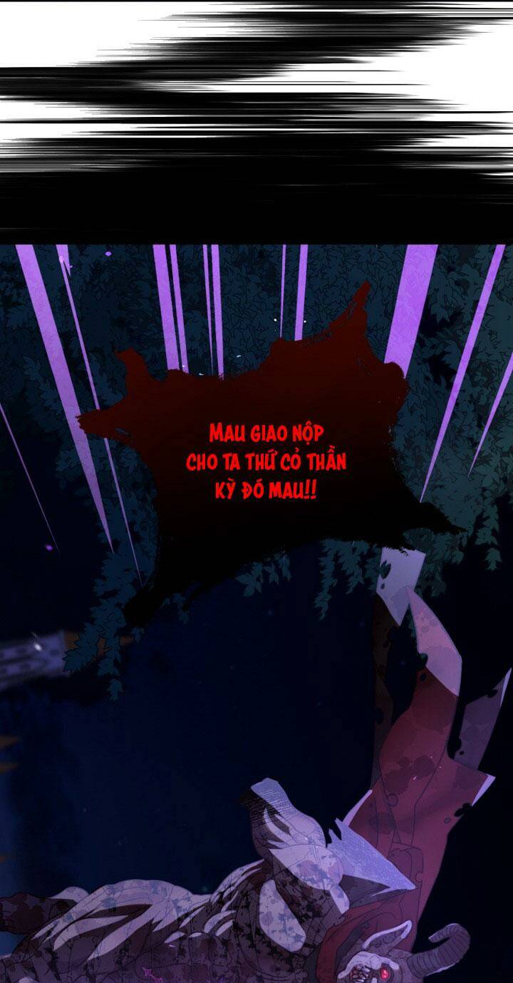 Hoàng Nữ Tóc Đen - Chap 55 - Trang 55
