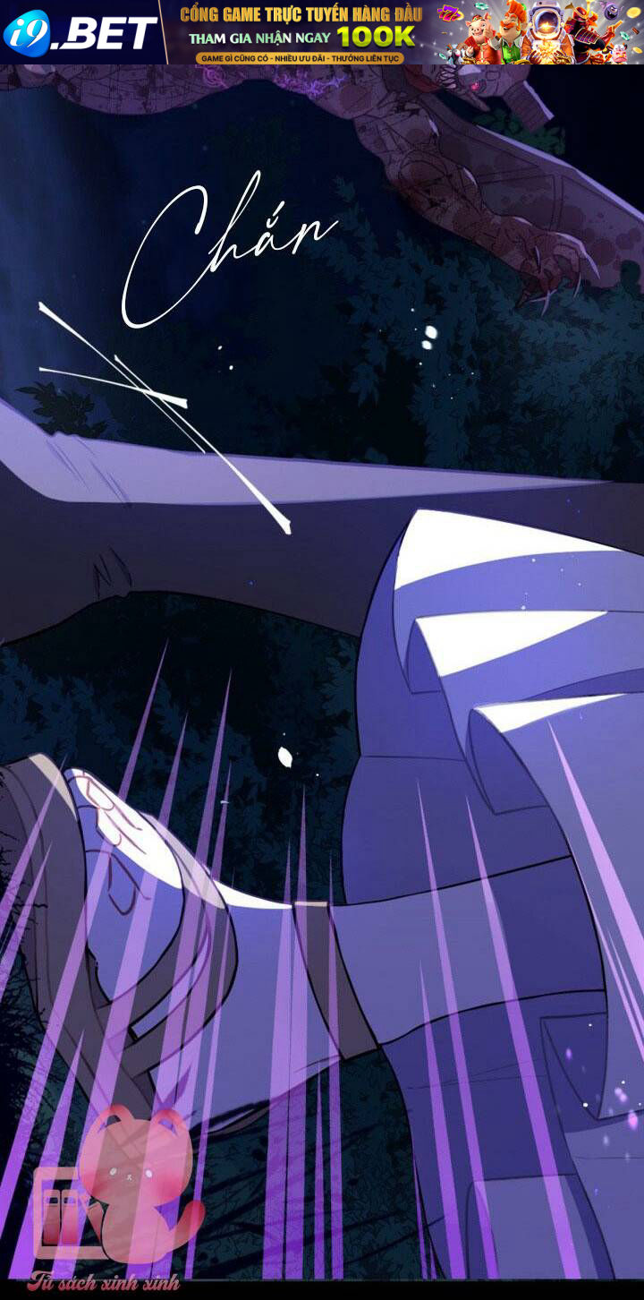 Hoàng Nữ Tóc Đen - Chap 55 - Trang 56