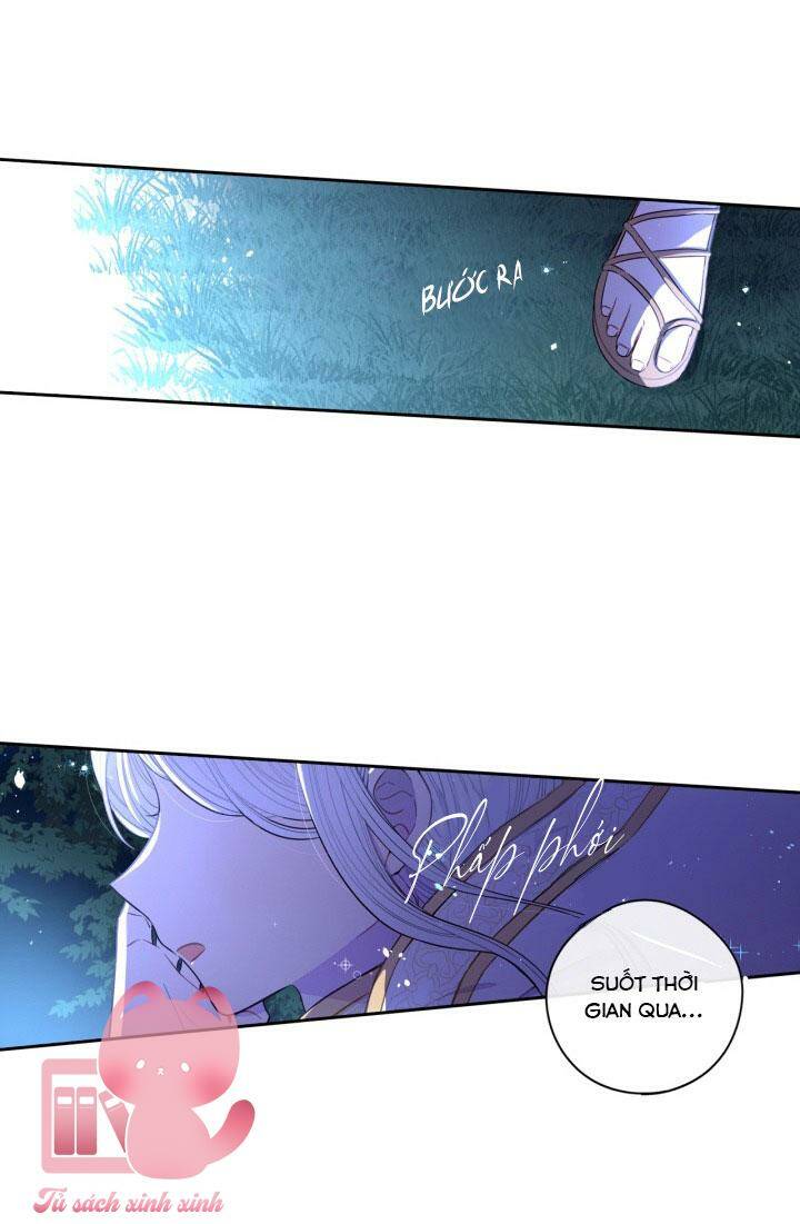 Hoàng Nữ Tóc Đen - Chap 55 - Trang 58