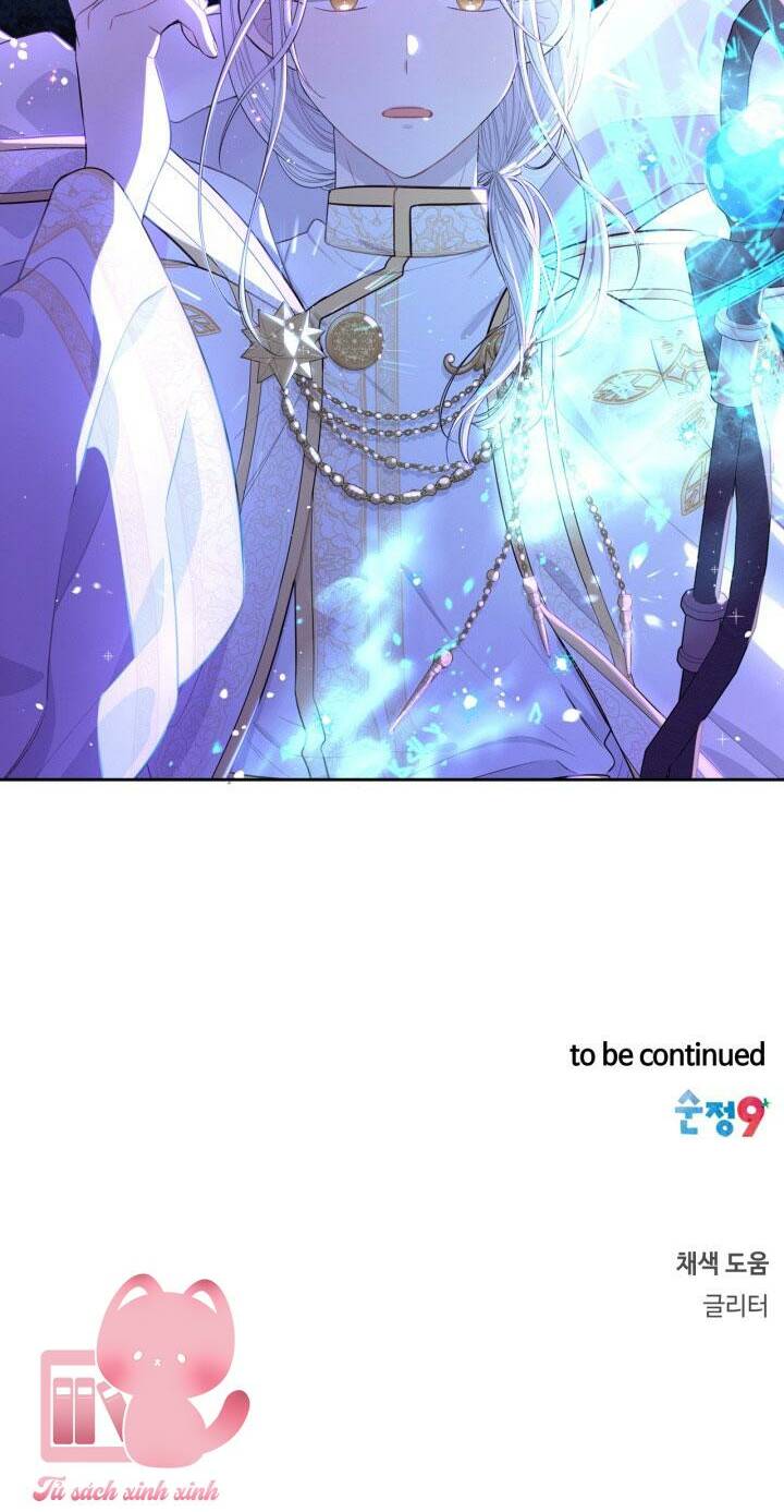 Hoàng Nữ Tóc Đen - Chap 55 - Trang 60