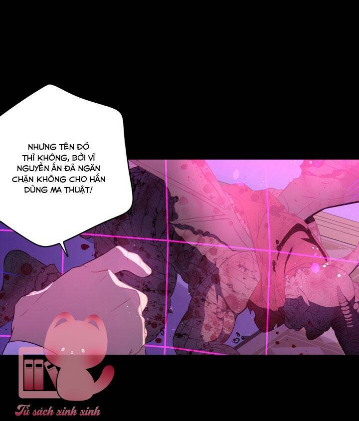Hoàng Nữ Tóc Đen - Chap 55 - Trang 9