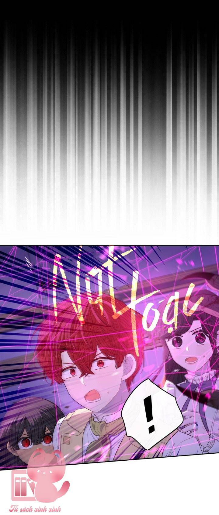 Hoàng Nữ Tóc Đen - Chap 55 - Trang 10