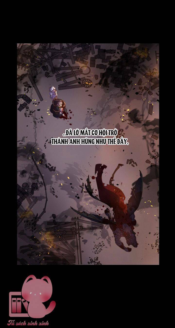 Hoàng Nữ Tóc Đen - Chap 56 - Trang 12