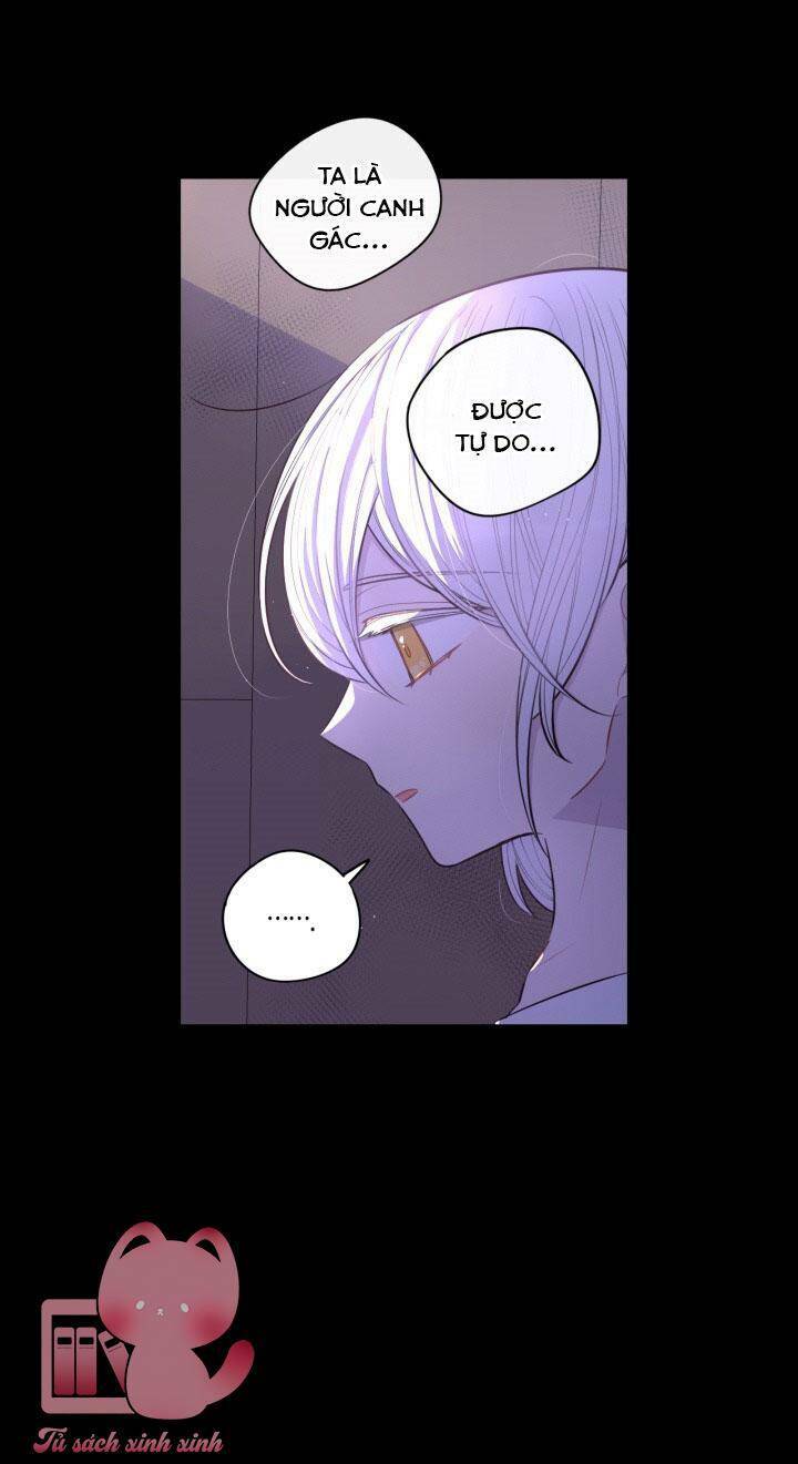 Hoàng Nữ Tóc Đen - Chap 56 - Trang 14