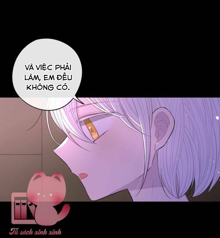 Hoàng Nữ Tóc Đen - Chap 56 - Trang 18