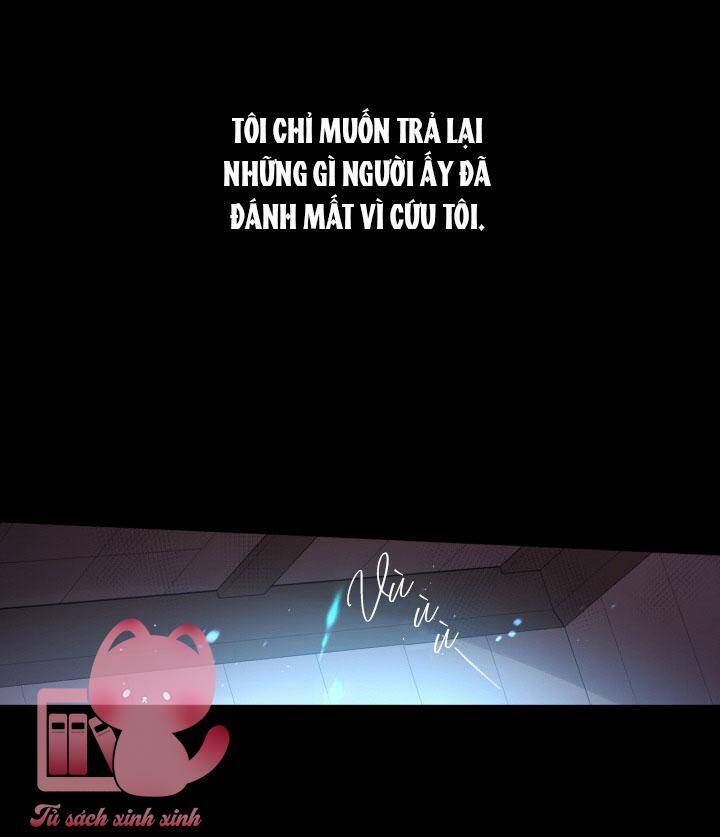 Hoàng Nữ Tóc Đen - Chap 56 - Trang 19