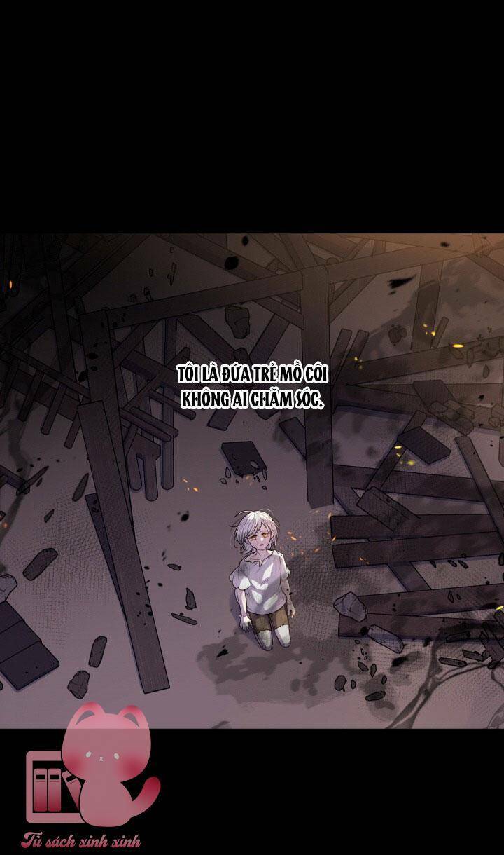 Hoàng Nữ Tóc Đen - Chap 56 - Trang 3