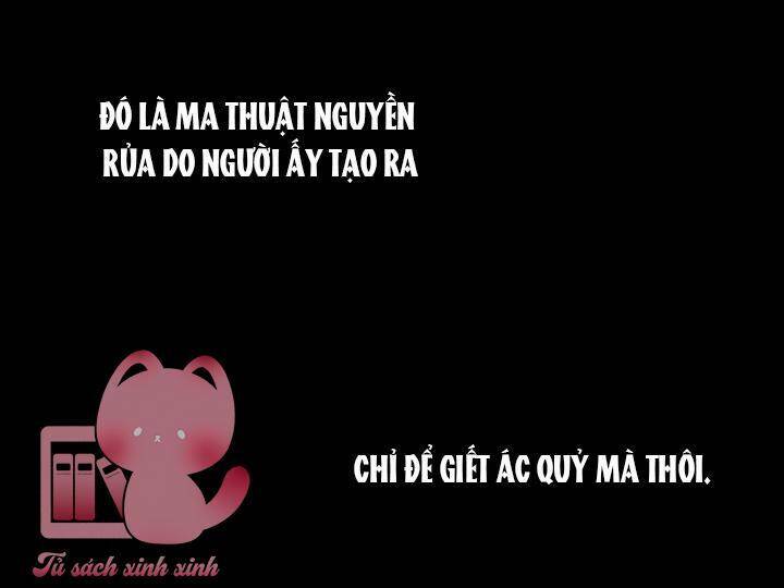 Hoàng Nữ Tóc Đen - Chap 56 - Trang 23