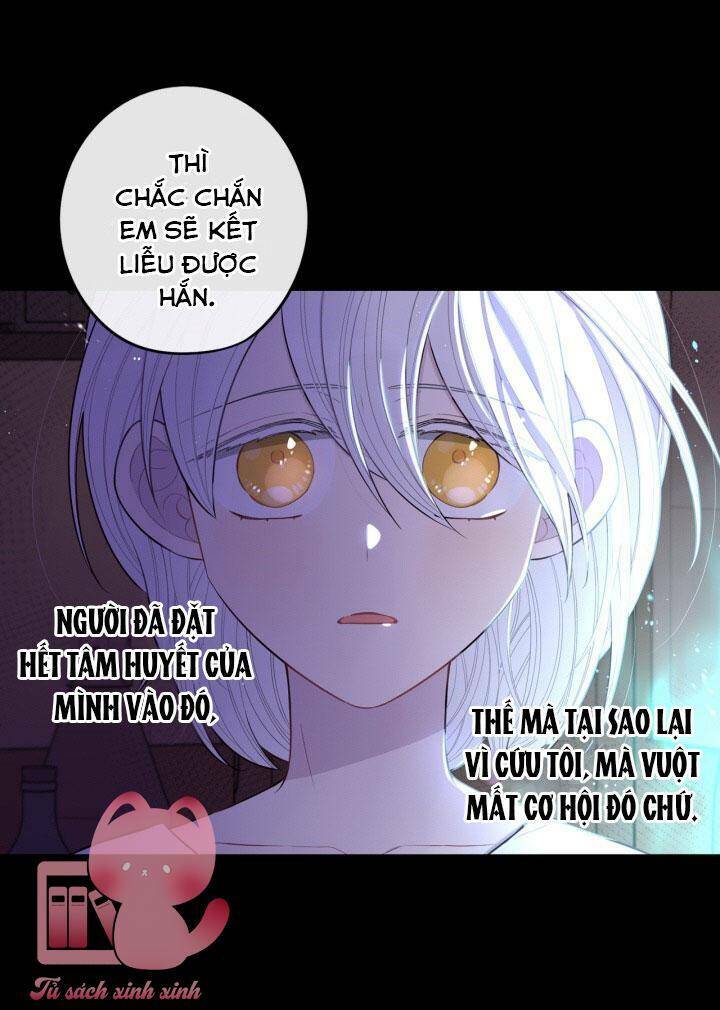 Hoàng Nữ Tóc Đen - Chap 56 - Trang 25