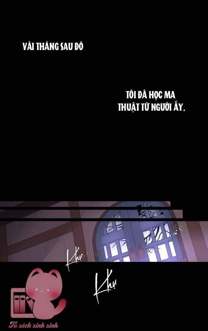 Hoàng Nữ Tóc Đen - Chap 56 - Trang 26